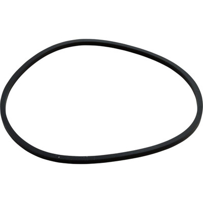 Square Ring Buna-N 4-11/16" ID 4-15/16" OD Generic