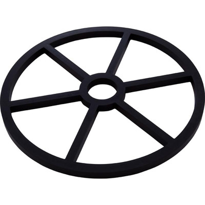 Gasket Hayward 1-1/2" MPV 5-7/16"OD 6 Spokes Generic