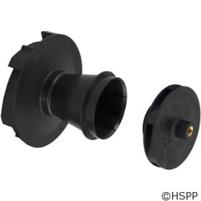 Impeller Zodiac Jandy SHP Phpf 5 HP