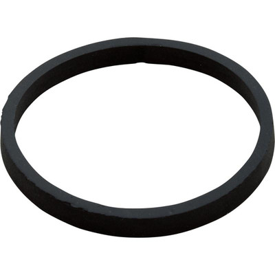 Square Ring Buna-N 2-5/8" ID 2-7/8" OD Generic