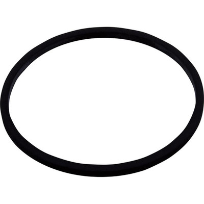 Square Ring Buna-N 2-3/8" ID 2-9/16" OD Generic