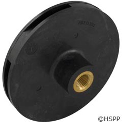 Impeller Zodiac Jandy Fhpf 0.75 HP with Screw And O-Ring