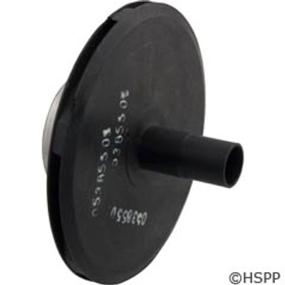 Impeller Jacuzzi Magnum 0.75OHP 1.0Thp All Date Codes