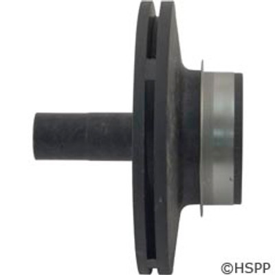 Impeller Jacuzzi Magnum 0.5OHP 0.75Thp All Date Codes