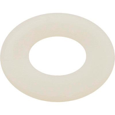 Washer Aqua Products 1"od x 1/2"id x 1/16"thk Nylon