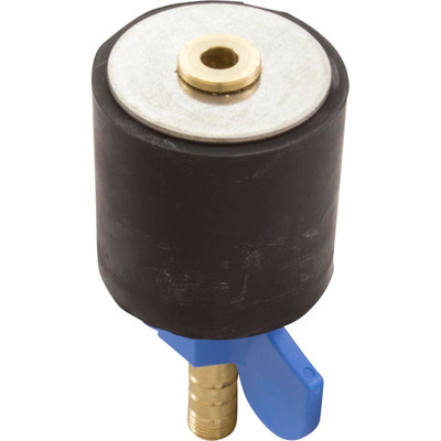 Tool Standard Test Plug 1-3/4" 1-1/2" Thread Open