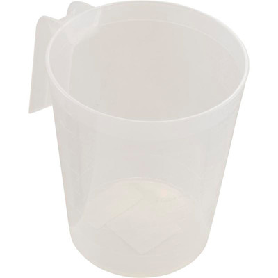 Smart Scoop CMP Clear