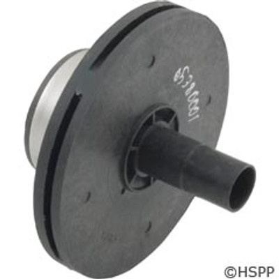 Impeller Jacuzzi P Ph 0.5 HP