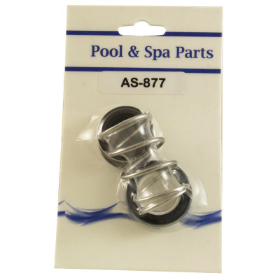 Shaft Seal Jacuzzi P/8M/ULS/3PJMCH25 Buna AS-877