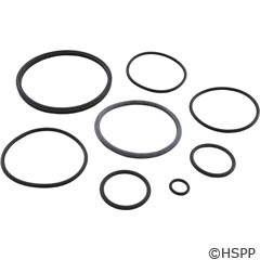 O-Ring Set Zodiac Nature2 Fusion