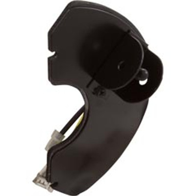 Toggle Switch Century Regal Beloit 2-Spd C-Face Black 17590450