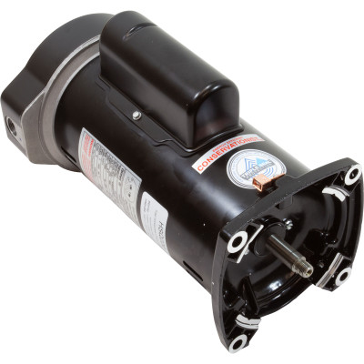 Motor Century Cent PRO 2.2hp 230v 1-Spd SQFL48Yfr Thd HSQ220