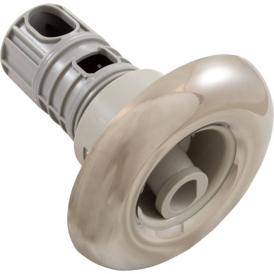 Jet Cmplt BWG Luxury Turbo Swirl Stainless Steel 90103281