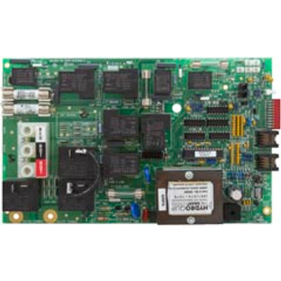 PCB BWG-HQ 2000LE M7  Serial Standard 52320