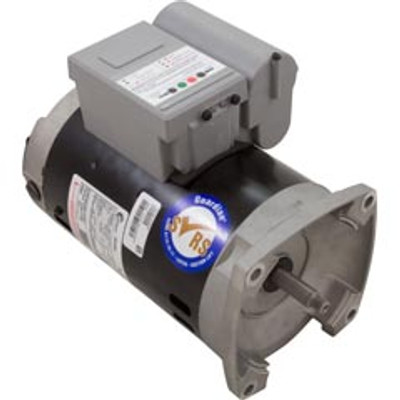 Motor Century Guardian1hp115v/230v1-Spd56YfrSQFLFull BG848A