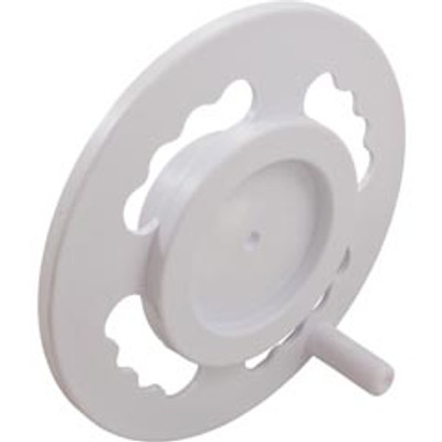 Handle Olympic Solar Reel White BUL1001