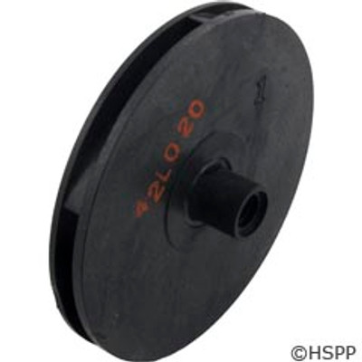 Impeller Hayward Sp1700 Power-Flo II 1 Hp