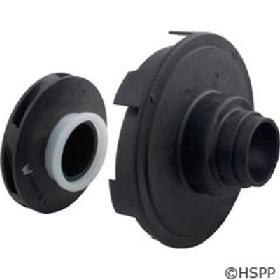Impeller Hayward Super II Model 3000/3000X 2.5 HP
