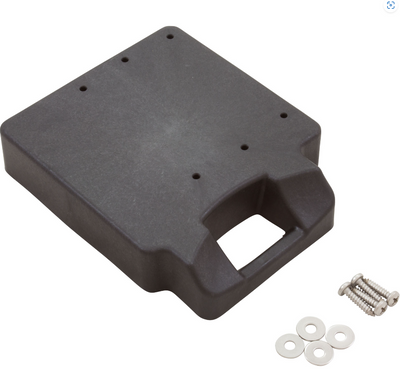 SandPro, All Models, Filter Tank base