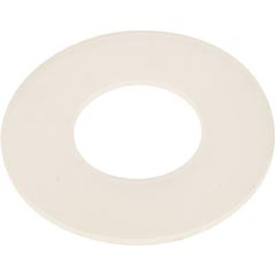 Washer 1-3/4"OD 3/4"ID 1/16" Thick Plastic Generic 90-423-2104