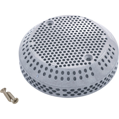 Suction Cover BWG 3-3/4" 100gpmStainless SteelBath Only 30133-SS