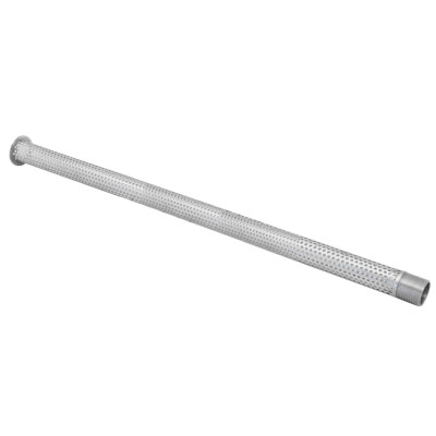 Holding Rod Harmsco 20 1/4" w/Thread BF84/BF96 512