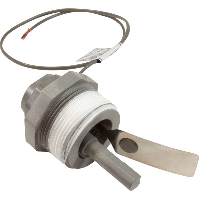 Flow Switch Repl Kit Harwil Q9DS to Q10N1-1/2"x1" Bushing Q10N/106911/LB/NO/2F