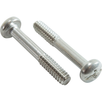 Screw Set-Sump With Inserts WGX1030Z2AM
