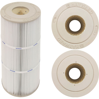 Cartridge Hayward EasyClear 40sqft 7"OD 14-1/8"L OEM CX410RE