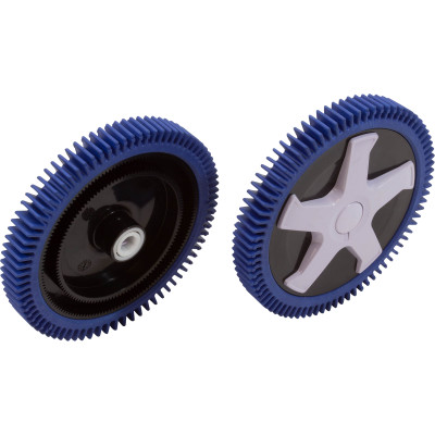 Wheel Kit Hayward TriVac 500/700 Rear TVX7000RW-01
