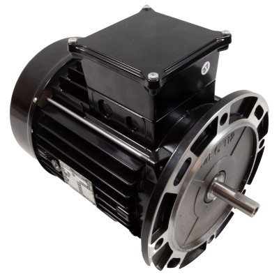 Motor Hayward 5.5 Horsepower 1 Speed HCP55 HCXP55MOTOR