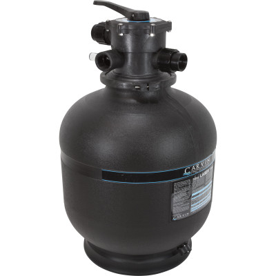 Sand Filter Carvin/Jacuzzi Laser L225-7C 22-1/2"dia 94089225
