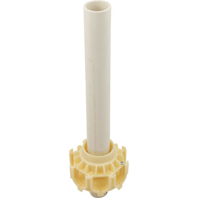 Standpipe Jacuzzi Laser L140C w/o Laterals 42376105