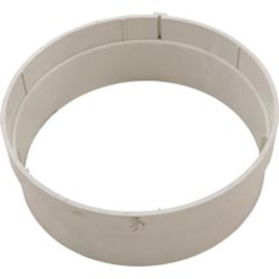 Skimmer Collar Kafko Grout Ring White 20-0400-1