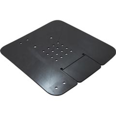 Stabilizer Plate Little Giant Black 105600