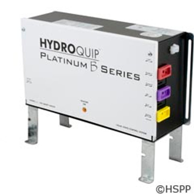 Control Hydro-Quip Ps6502Bhl24 P1 Bl Oz Lt 4 kW Eco 200