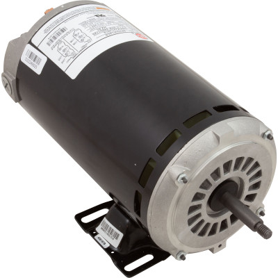Motor Nidec/US Motor 2.0hp 230v 2-Speed 48Y Frame SPH20FL2CS