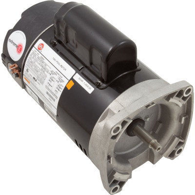 Motor Nidec/US Motor0.75hp115v2-Spd56YfrSQFLFull EB981