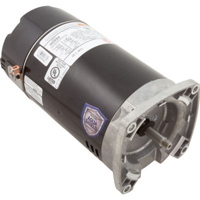 Motor US Motor 0.75hp 115/230v 56YFr SQFL Full Rated ASB847
