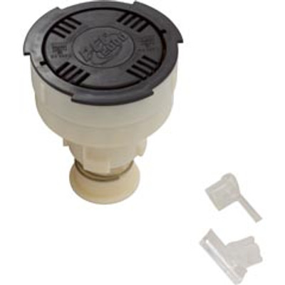 Cleaning Head Paramount PCC2000 Rotating Nozzle Black 004-552-5020-03