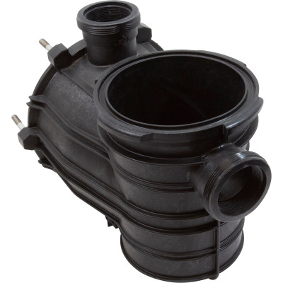 Trap and Trap Body Pentair Sta-Rite Dyna-Pro/Dyna-Pro E C76-71P