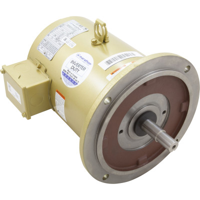 Motor Pentair C Series 7.5hp 200v/208v 1-Phase 357207S