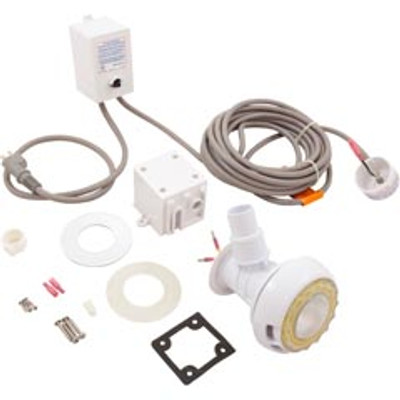 Pool Light Pentair AquaLuminator 500 25ft Nema Cord 600030