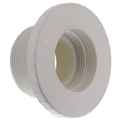 Lens Housing Pentair Fiberworks 1-1/2"s Gunite White 22000900
