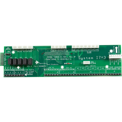 PCB Pentair IntelliTouch i7-3 520266