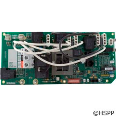 PCB Balboa Vs501Z 54357-03