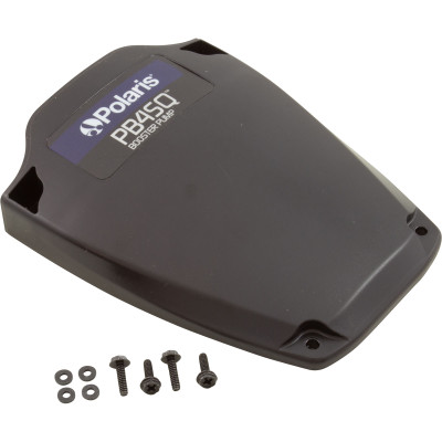 Capacitor Housing Cover Zodiac Polaris PB4SQ Booster Pump R0722900