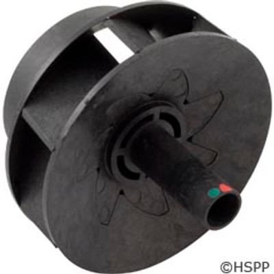 Impeller Gecko Aquaflo Xp3 4.0OHP 5.0Thp