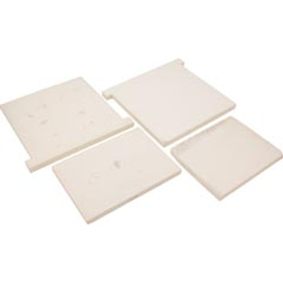 Refractory Kit Raypak 130A 011613F
