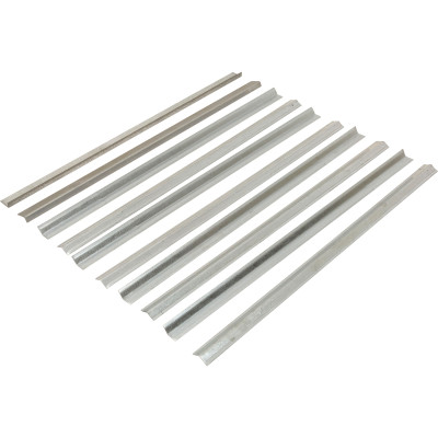 Baffle Raypak 403A/405A 001302F